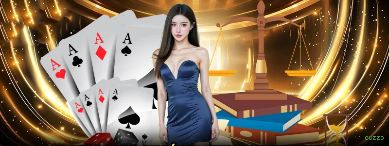 Cassino ao vivo euzzo dealers