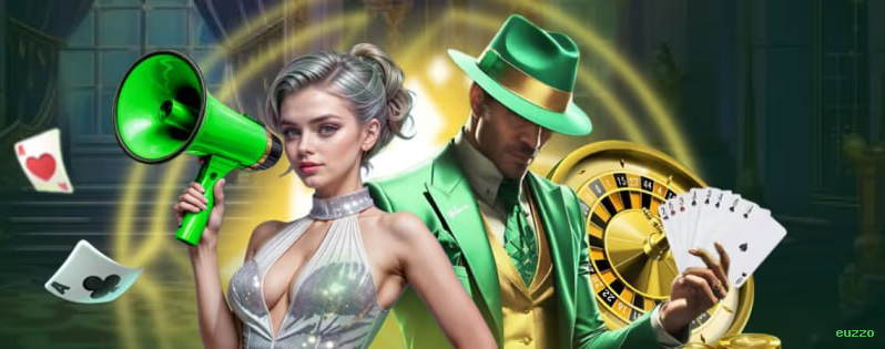 Aplicativo móvel euzzo para iOS e Android