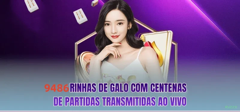 Formulário registro euzzo